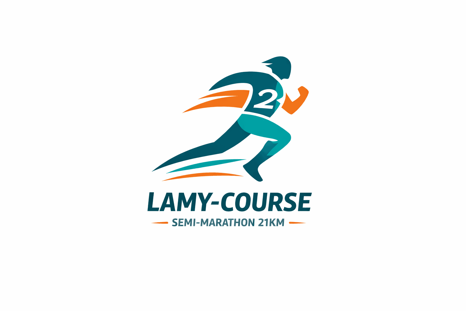 🏃 Lamy-Course